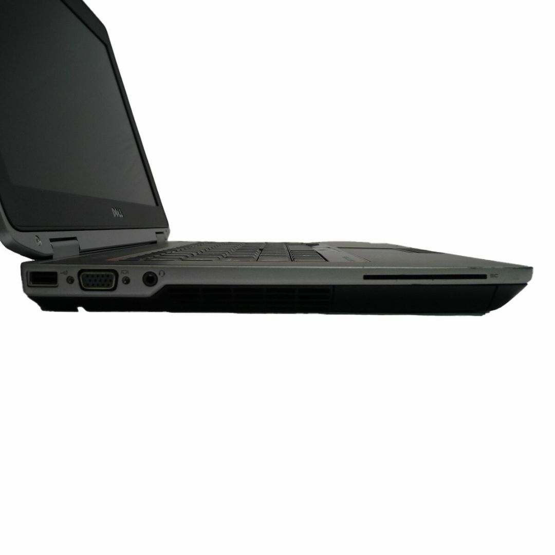 DELL Latitude E6420 Celeron 16GB 新品SSD480GB DVD-ROM 無線LAN Windows10 64bitWPSOffice 14.0インチ  パソコン  ノートパソコン 6