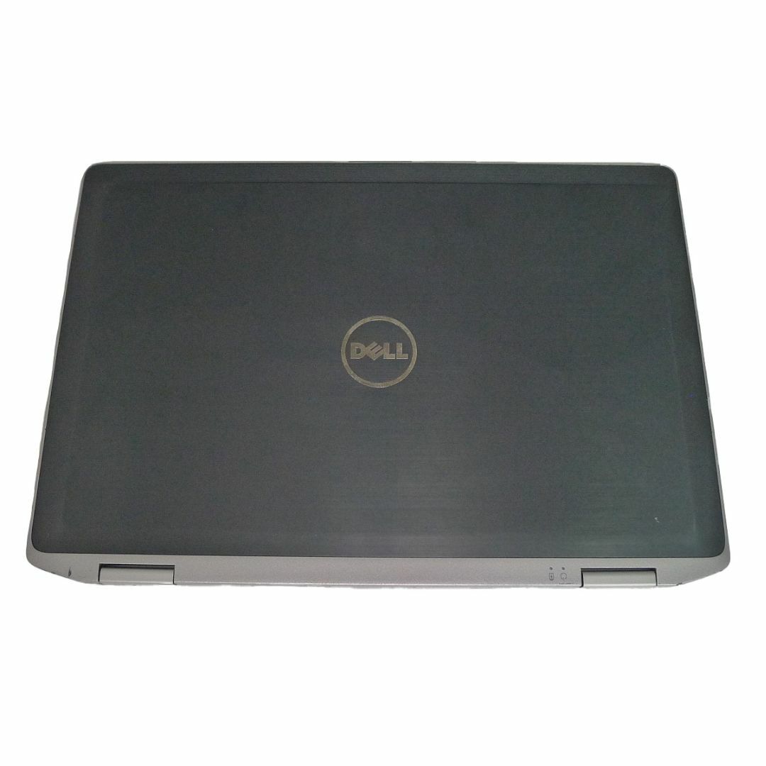 DELL Latitude E6420 Celeron 16GB 新品SSD4TB DVD-ROM 無線LAN Windows10 64bitWPSOffice 14.0インチ  パソコン  ノートパソコン