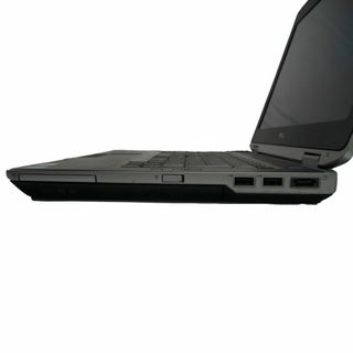 DELL Latitude E6420 Core i7 16GB 新品SSD240GB DVD-ROM 無線LAN Windows10 64bitWPSOffice 14.0インチ  パソコン  ノートパソコン