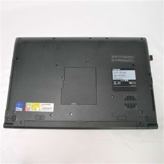 TOSHIBA dynabook Satellite B65 Core i5 16GB HDD250GB DVD-ROM 無線 ...