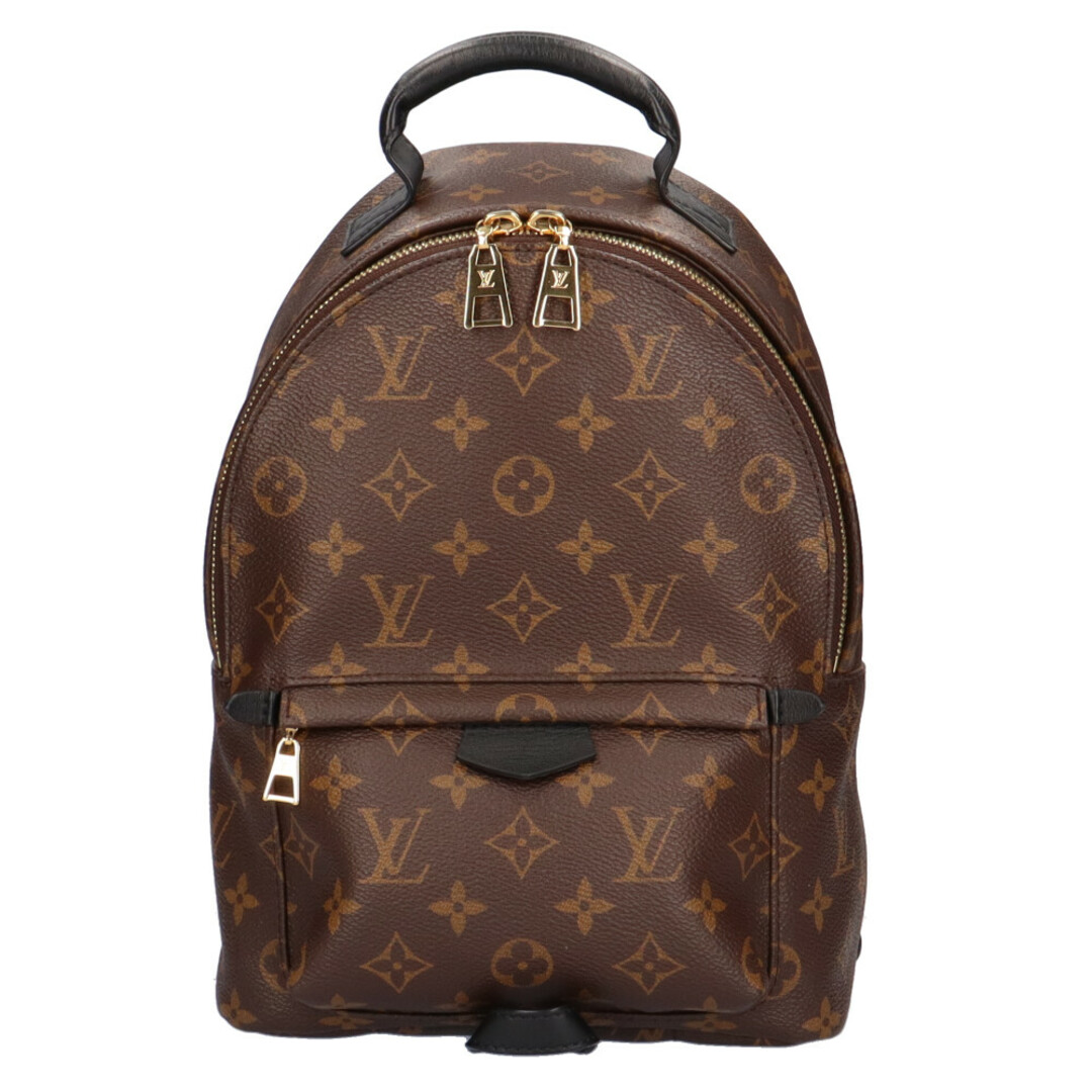 ルイ・ヴィトン LOUIS VUITTON リュック・デイパック モノグラムキャンバス