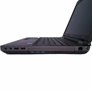 HP ProBook 6570bCore i3 16GB 新品SSD4TB DVD-ROM 無線LAN Windows10 ...