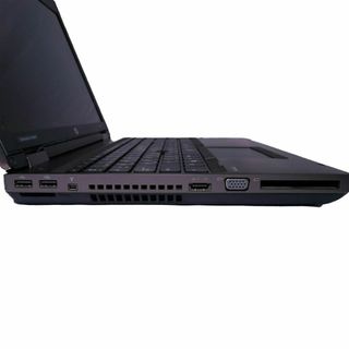 HP ProBook 6570bCore i3 16GB 新品SSD4TB DVD-ROM 無線LAN Windows10 ...