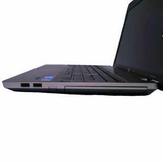 HP ProBook 4530sCeleron 8GB 新品SSD4TB DVD-ROM 無線LAN Windows10 ...