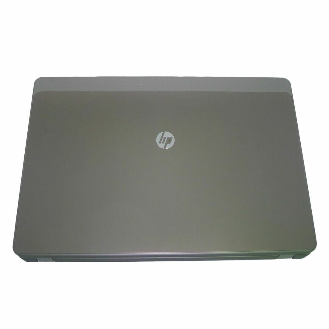 HP ProBook 4530sCeleron 16GB 新品SSD120GB DVD-ROM 無線LAN