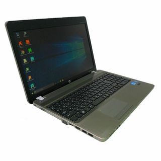 HP ProBook 4530sCeleron 8GB 新品SSD960GB スーパーマルチ 無線LAN ...