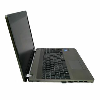 HP ProBook 4530sCore i3 4GB 新品SSD4TB DVD-ROM 無線LAN Windows10 ...