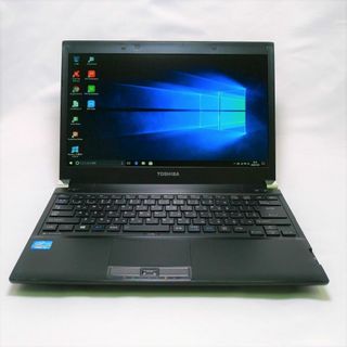 専用出品★SSD搭載Win11★東芝 15型 i5 DYNABOOK★