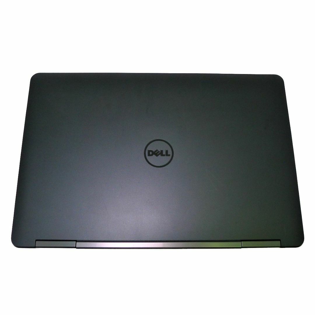 DELL Latitude E5540 Core i5 4GB HDD250GB DVD-ROM 無線LAN Windows10 64bitWPSOffice 15.6インチ  パソコン  ノートパソコン