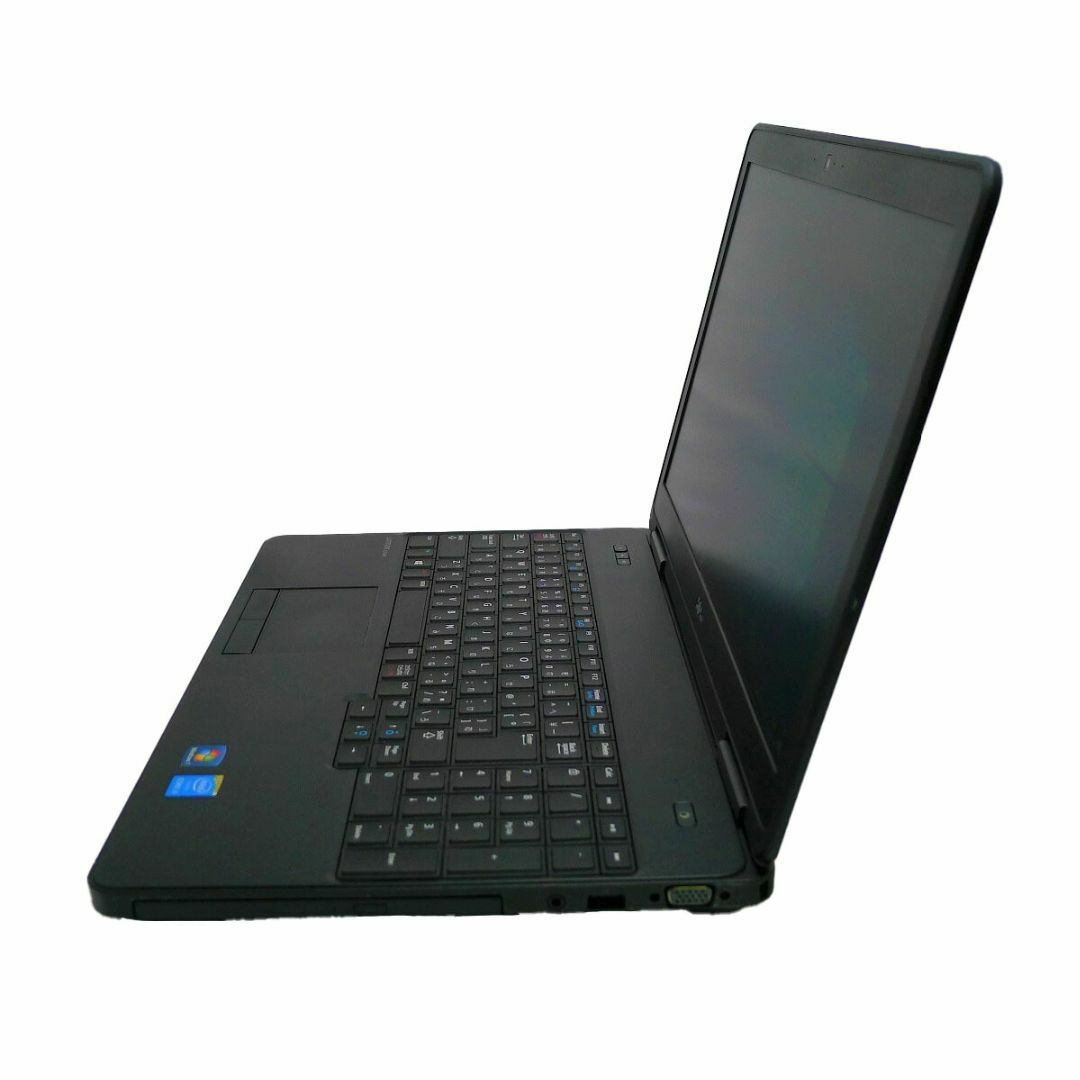 DELL Latitude E5530 Core i7 4GB HDD250GB DVD-ROM 無線LAN Windows10 ...