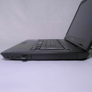 TOSHIBA dynabook Satellite B552 Celeron 8GB HDD250GB DVD-ROM 無線LAN Windows10 64bitWPSOffice 15.6インチ  パソコン  ノートパソコン