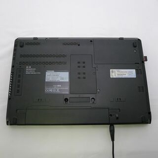 TOSHIBA dynabook Satellite B552 Core i3 8GB 新品HDD1TB DVD-ROM ...