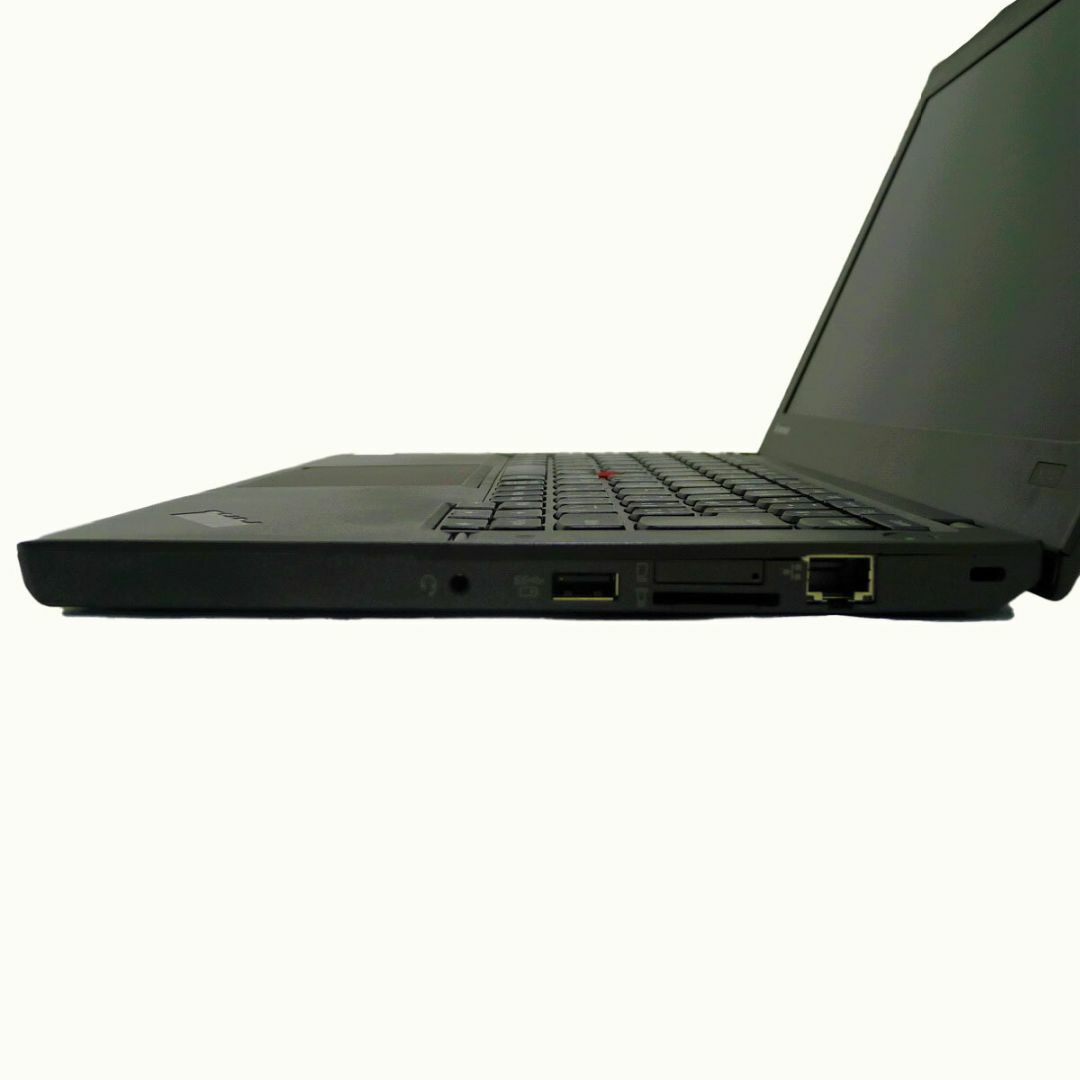 Lenovo ThinkPad X240 Core i5 4200U 4GB HDD250GB 無線LAN Windows10 64bitWPSOffice 12.5インチ モバイルノート  パソコン  ノートパソコン