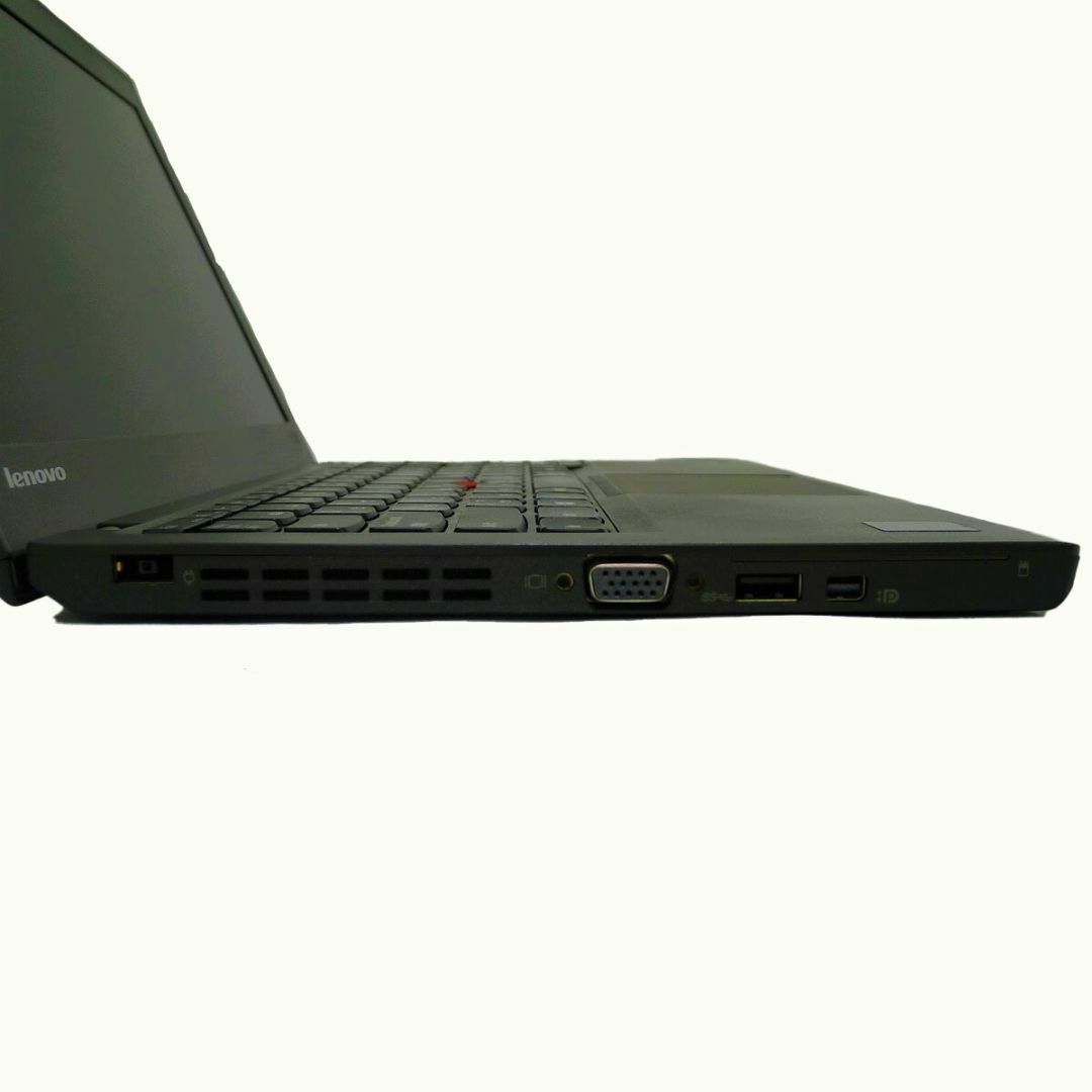 Lenovo ThinkPad X240 Core i5 4200U 4GB 新品SSD120GB 無線LAN Windows10 64bitWPSOffice 12.5インチ モバイルノート  パソコン  ノートパソコン 6