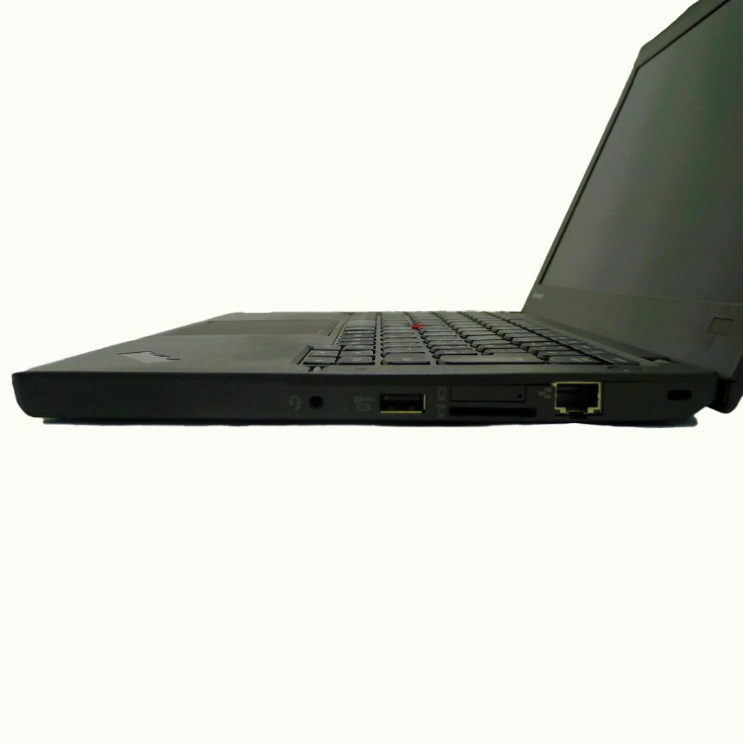 Lenovo ThinkPad X240 Core i5 4200U 8GB 新品SSD960GB 無線LAN Windows10 64bitWPSOffice 12.5インチ モバイルノート  パソコン  ノートパソコン 5
