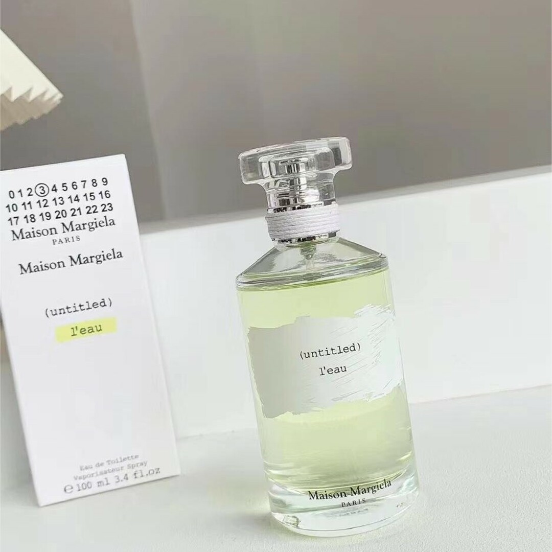 Maison Martin Margiela - Maison Martin Margiela unaltd