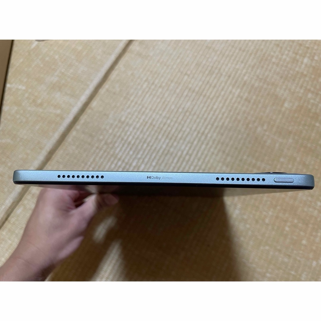 Xiaomi Redmi Pad SE ミントグリーン GBモデル
