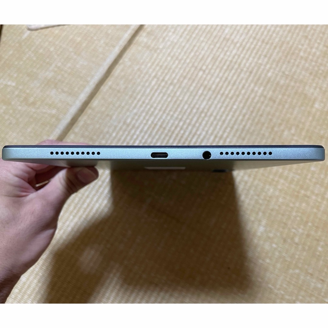 Xiaomi   Xiaomi Redmi Pad SE ミントグリーン GBモデルの通販 by
