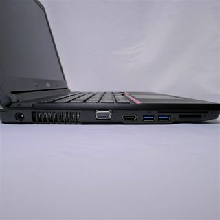 オススメ]FUJITSU Notebook LIFEBOOK A744 Celeron 8GB 新品SSD120GB ...