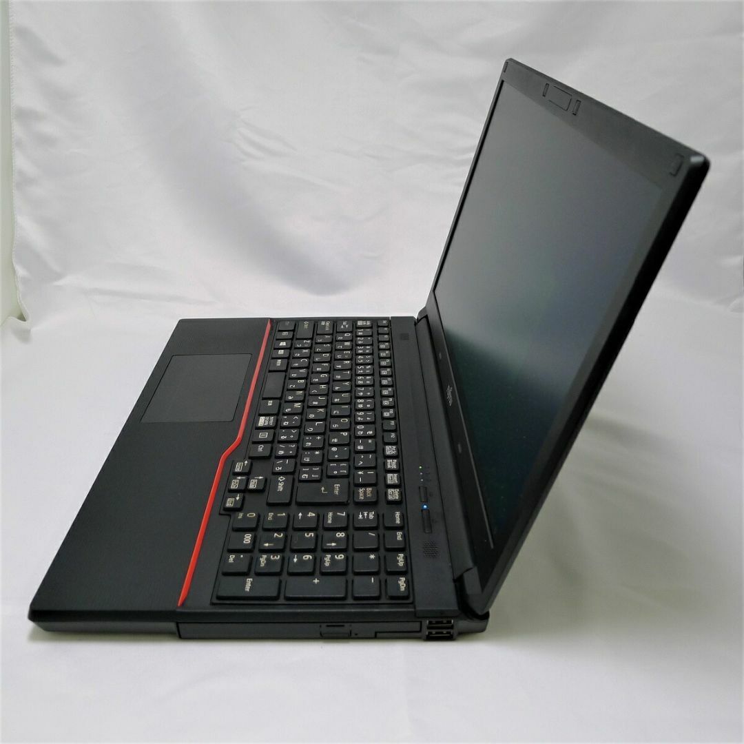 オススメ]FUJITSU Notebook LIFEBOOK A744 Core i3 8GB HDD500GB DVD ...