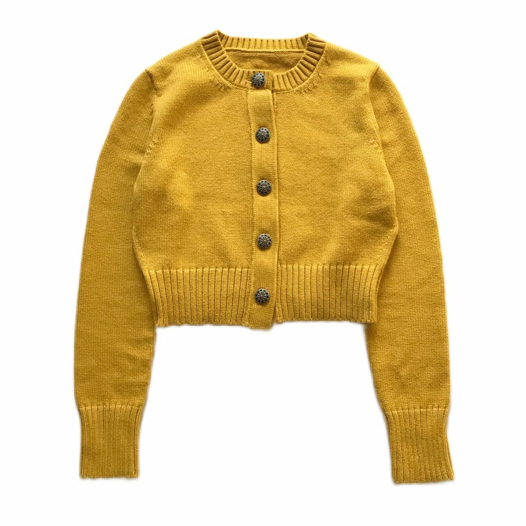 DAISY LIN foxey Cardigan\