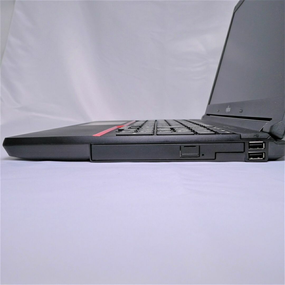 オススメ]FUJITSU Notebook LIFEBOOK A744 Core i7 16GB HDD320GB DVD ...