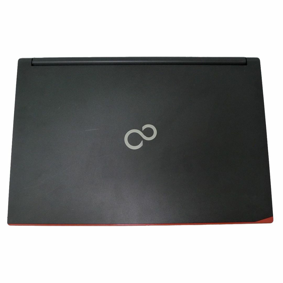 [オススメ]FUJITSU Notebook LIFEBOOK A744 Celeron 8GB 新品HDD2TB DVD-ROM 無線LAN Windows10 64bitWPS Office 15.6インチ  パソコン  ノートパソコン 7