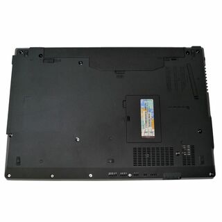 オススメ]FUJITSU Notebook LIFEBOOK A744 Core i7 8GB 新品SSD120GB ...
