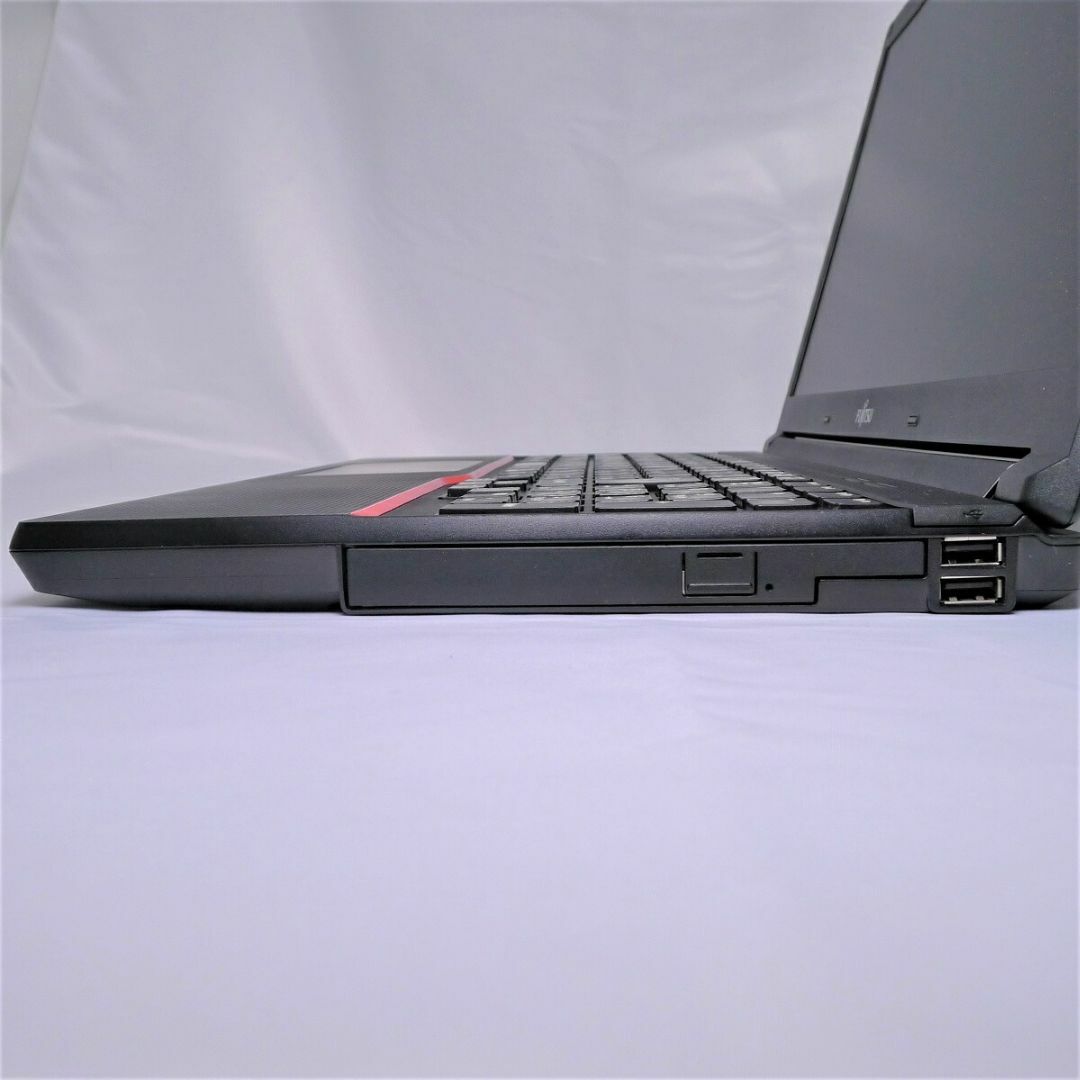 FUJITSU Notebook LIFEBOOK A743 Celeron 4GB HDD500GB DVD-ROM ...