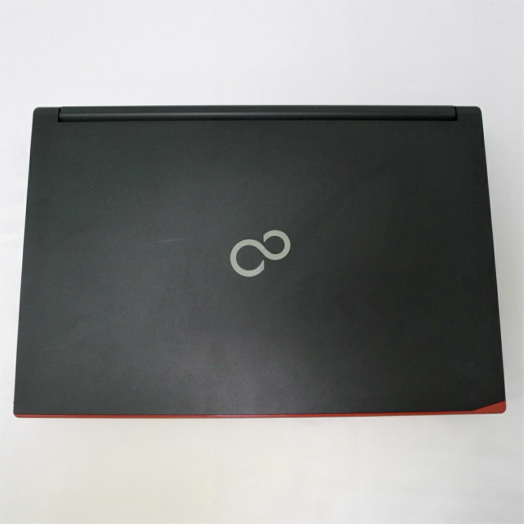 FUJITSU Notebook LIFEBOOK A743 Core i7 8GB HDD320GB 無線LAN ...