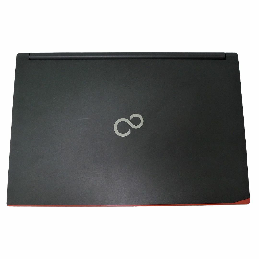 FUJITSU Notebook LIFEBOOK A743 Celeron 4GB 新品SSD240GB ...