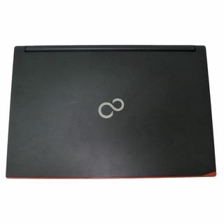 FUJITSU Notebook LIFEBOOK A743 Core i3 4GB 新品SSD240GB 無線LAN ...