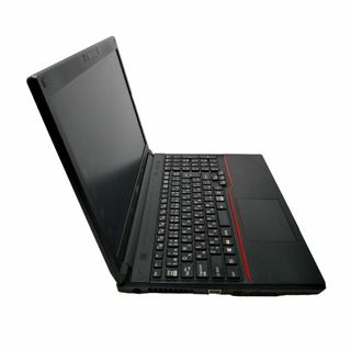 [オススメ]FUJITSU Notebook LIFEBOOK A744 Core i5 8GB 新品SSD240GB DVD-ROM テンキー 無線LAN Windows10 64bitWPS Office 15.6インチ  パソコン  ノートパソコン