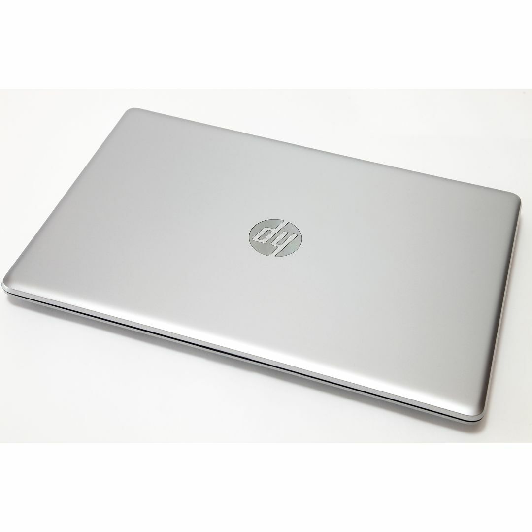 【Office2021付／大画面17インチ】HP 17インチ ノートパソコン 1