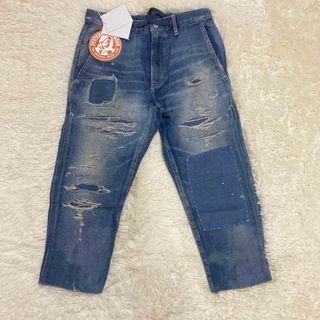 ヒステリックグラマー クロップドの通販 33点 | HYSTERIC GLAMOURを