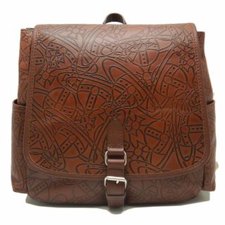 Vivienne Westwood ヴィヴィアンウエストウッド リュック・バック