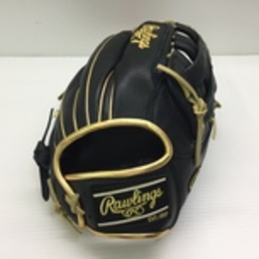 ローリングス Rawlings HOH 軟式 オールラウンド用グローブ GR3HBLN65 7269