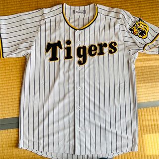 阪神タイガース ユニフォーム 無地の通販 36点 | フリマアプリ ラクマ