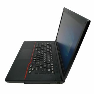 FUJITSU Notebook LIFEBOOK A574 Core i5 16GB 新品SSD240GB 無線LAN Windows10 64bitWPS Office 15.6インチ  パソコン  ノートパソコン