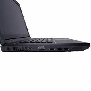 FUJITSU Notebook LIFEBOOK A573 Celeron 16GB 新品SSD240GB DVD-ROM 無線LAN Windows10 64bitWPS Office 15.6インチ  パソコン  ノートパソコン