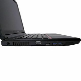 FUJITSU Notebook LIFEBOOK A573 Celeron 4GB 新品SSD2TB DVD-ROM テンキー 無線LAN Windows10 64bitWPS Office 15.6インチ  パソコン  ノートパソコン