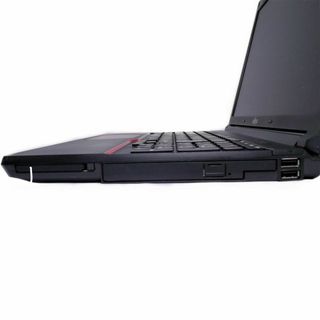 FUJITSU Notebook LIFEBOOK A573 Core i3 16GB 新品SSD120GB DVD-ROM