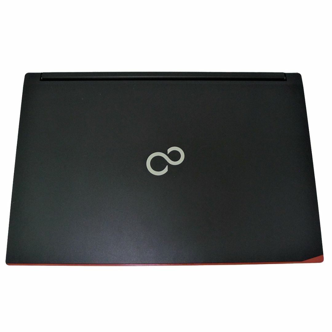 FUJITSU Notebook LIFEBOOK A573 Core i3 4GB 新品SSD960GB スーパーマルチ 無線LAN Windows10 64bitWPS Office 15.6インチ パソコン ノートパソコン 7