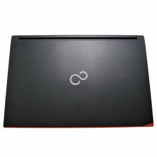 FUJITSU Notebook LIFEBOOK A573 Core i7 4GB 新品SSD2TB テンキーあり ...