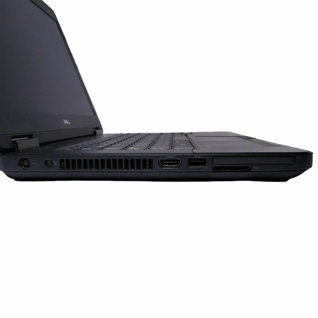 DELL Latitude E5440 Core i5 8GB 新品SSD4TB スーパーマルチ 無線LAN Windows10 64bitWPSOffice 14.0インチ  パソコン  ノートパソコン