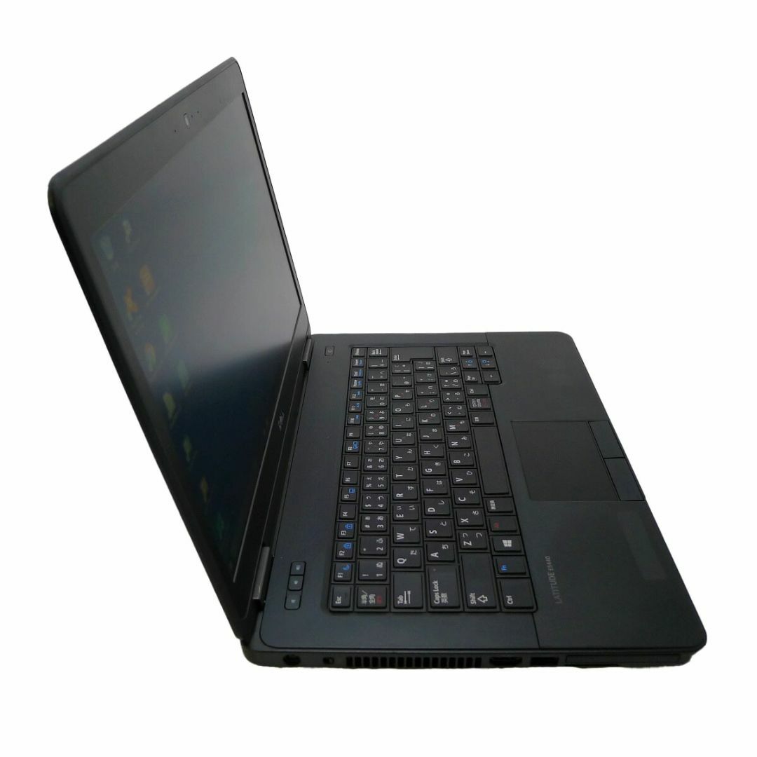 DELL Latitude E5440 Core i5 16GB HDD250GB スーパーマルチ 無線LAN Windows10 64bitWPSOffice 14.0インチ  パソコン  ノートパソコン