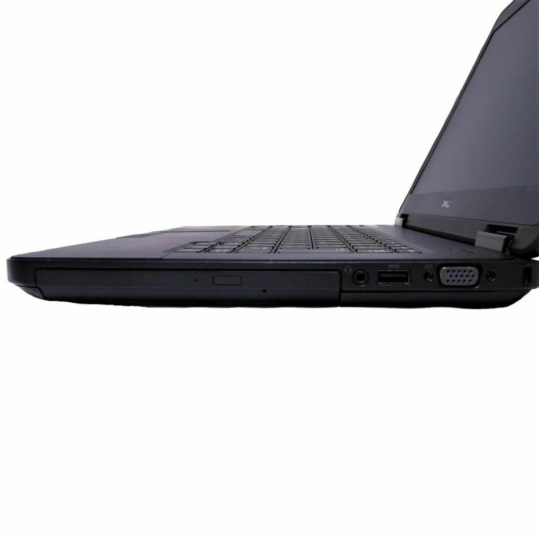 DELL Latitude E5440 Core i5 16GB HDD250GB スーパーマルチ 無線LAN Windows10 64bitWPSOffice 14.0インチ  パソコン  ノートパソコン