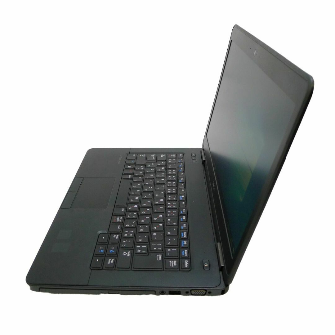 DELL Latitude E5440 Core i5 8GB 新品SSD120GB スーパーマルチ 無線LAN Windows10 64bitWPSOffice 14.0インチ  パソコン  ノートパソコンメモリ8GBampnbsp