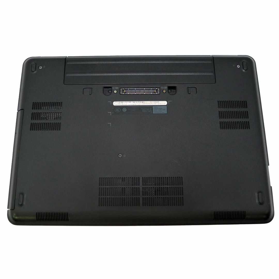 DELL Latitude E5520 Core i7 16GB 新品SSD120GB DVD-ROM 無線LAN HD Windows10 64bitWPSOffice 15.6インチ  パソコン  ノートパソコン