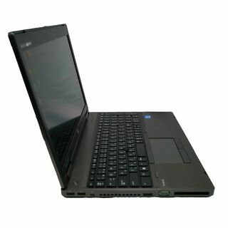 HP ProBook 6570bCeleron 8GB 新品SSD4TB 無線LAN Windows10 ...
